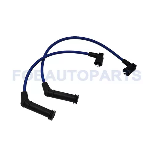 Auto Parts Ignition Cable Use for Hyundai Atos 1.1 for Kia 27501-02D00 2750102D00 - image 2